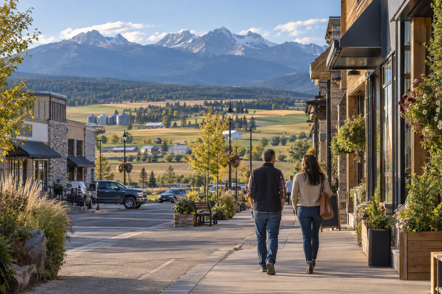 Editorial view for Canada Rural Entrepreneur