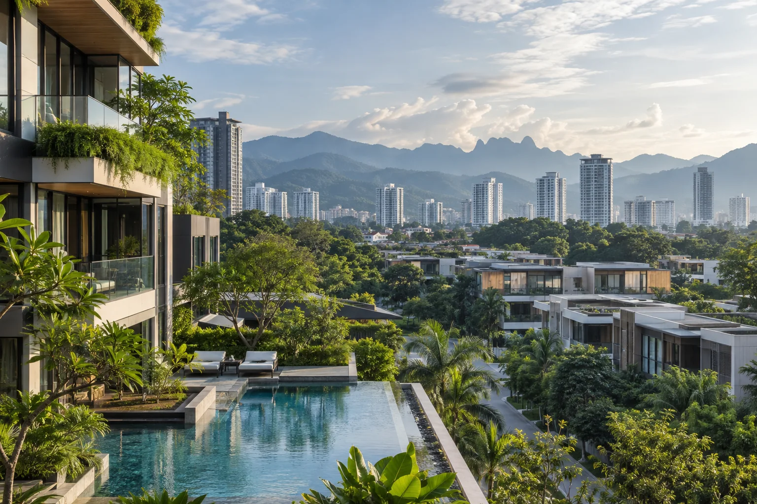 Editorial view for Malaysia