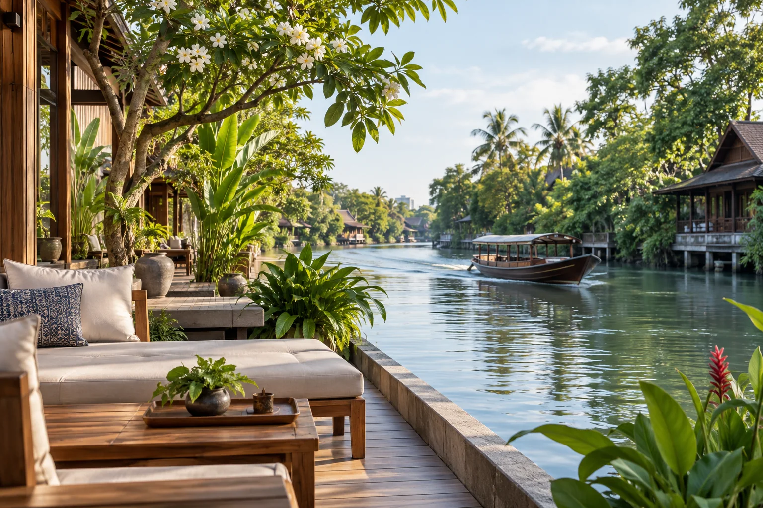 Editorial view for Thailand