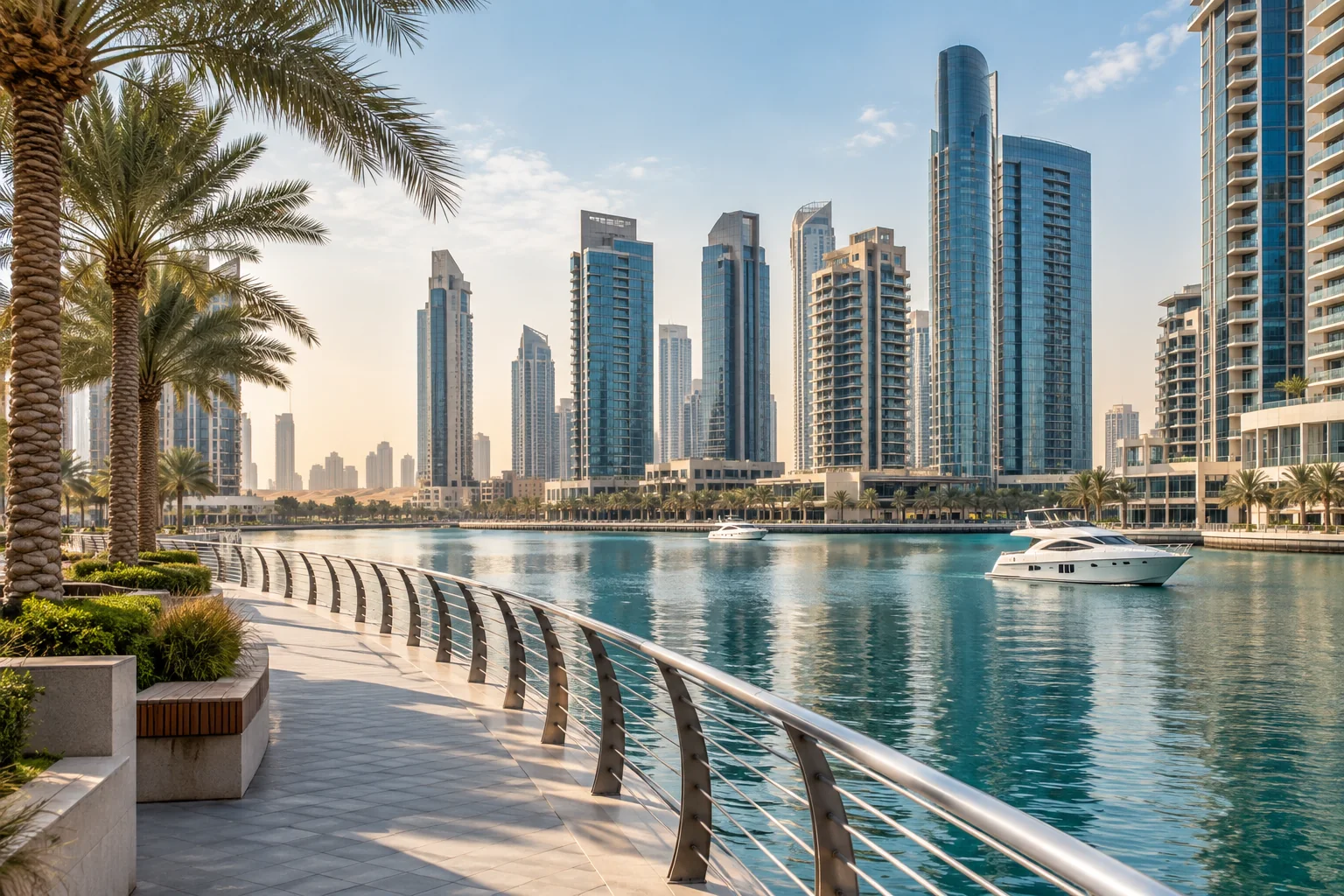 Editorial view for Uae